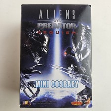 Hot Toys Aliens vs Predator