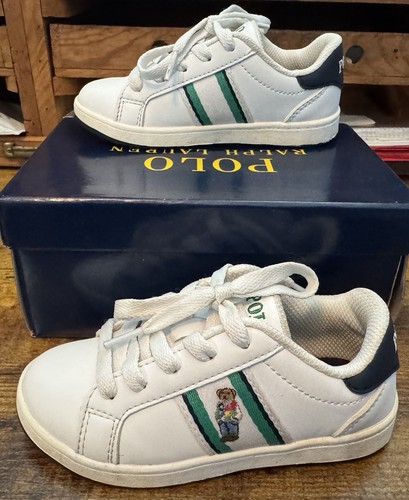 Polo ralph lauren - ralph, bear