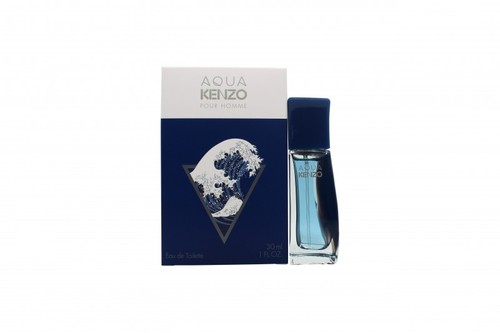 Kenzo aqua pour homme - kenzo,