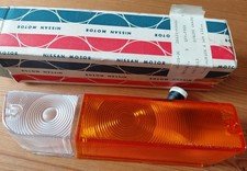 Datsun Sunny front indicator