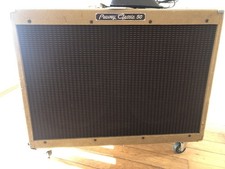 Peavey Classic 50 212 - 50W