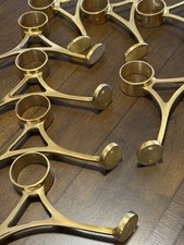 Kegworks Bar Foot Rail Bracket