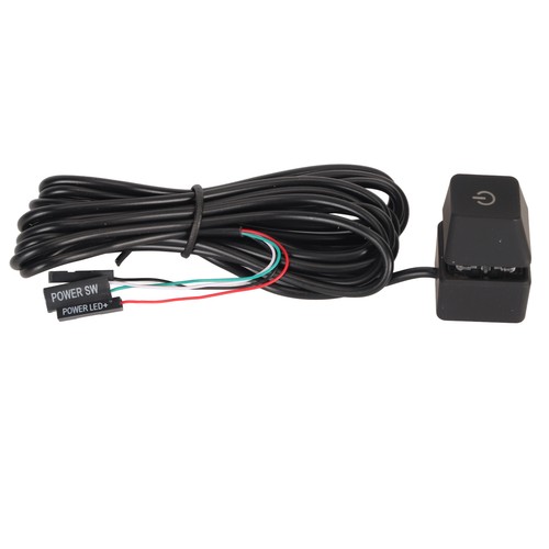 Power switch computer - pc,