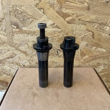 Bridgeport R8 Face mill Arbor