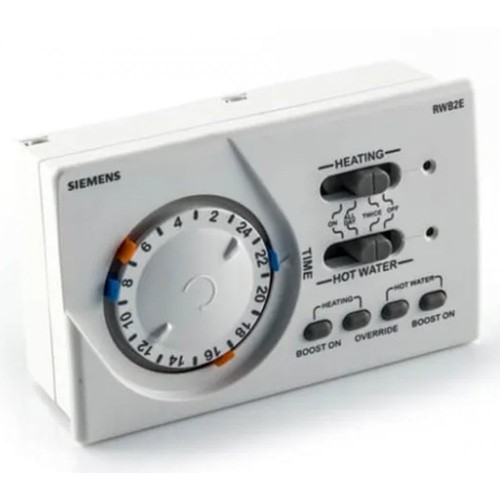 Siemens rwb2e twin - siemens,