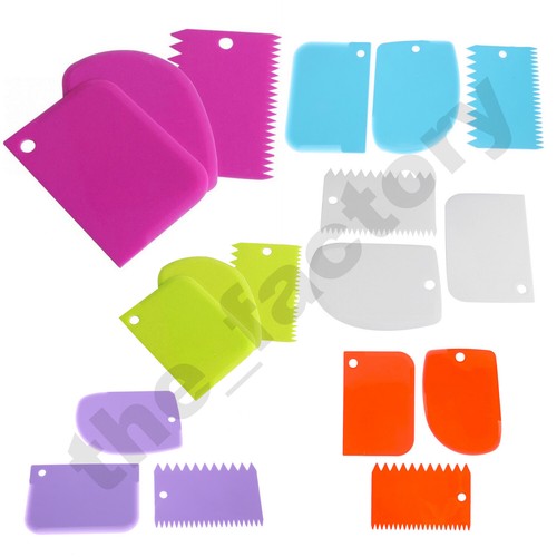Pcs cake cream plastic - cake,