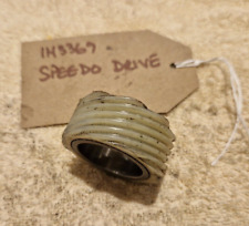 MGB 3 SYNCHRO GEARBOX SPEEDOMETER DRIVE - 1H3369