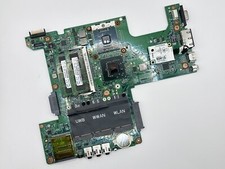 Dell Inspiron 1525 Motherboard Mainboard 48.4W002.031 0PT113 Intel + 2GB RAM #28