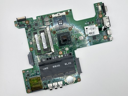 Dell inspiron 1525 motherboard - 1525,