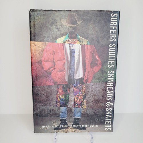 Surfers soulies skinheads - surfers, and