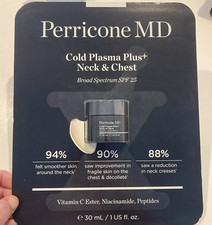 NEW Perricone MD Cold Plasma