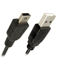 USB CABLE LEAD CHARGER FOR