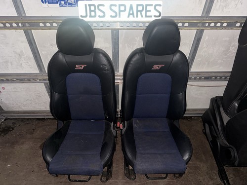 Ford fiesta st150 blue - ford,