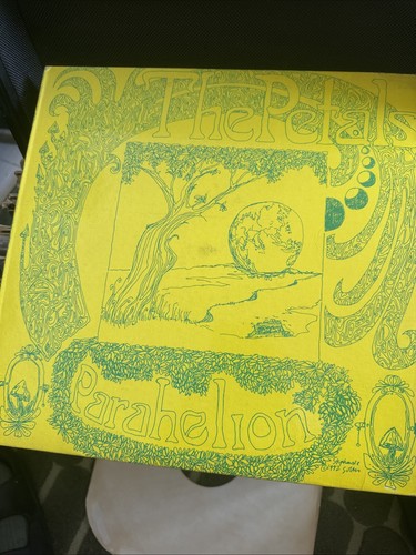 Rare 1972 private press - rare,