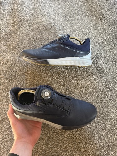 Ecco three boa gtx - gtx, gore-tex