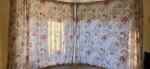 Laura ashley pencil pleat - laura,