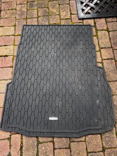 Jaguar genuine saloon boot - genuine,