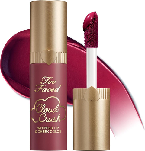 Too faced cloud crush - cloud,