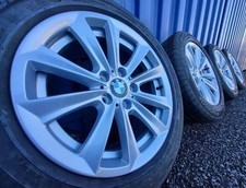GENUINE BMW 17 STYLE 236 ALLOY