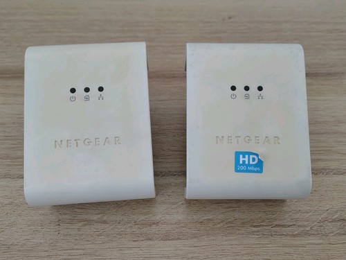 Netgear powerline ethernet - netgear,