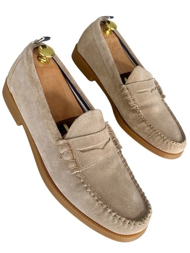 Mens bass co - g.h, weejuns