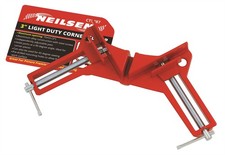 75mm 3in Corner Clamp