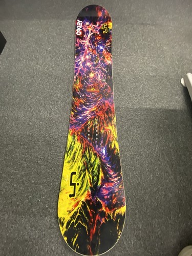 Lib tech skate banana 148n - skate,