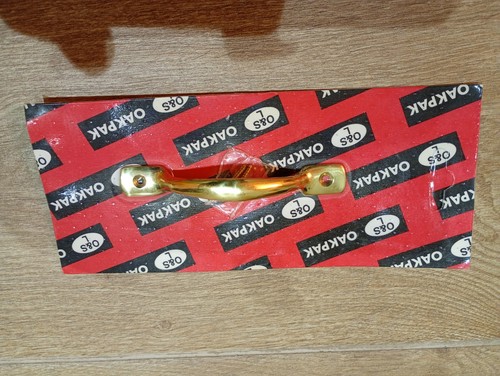 Brass handle for - brass,