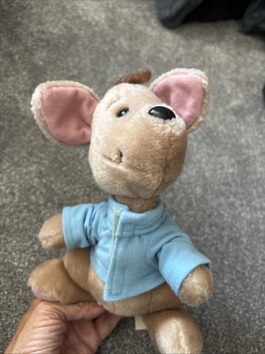Vintage walt disney parks - vintage, roo