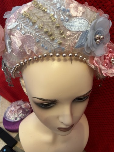 Wedding hat - wedding,