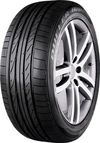 235 bridgestone tyre - 235/55/17,