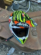 Airoh Wraaap Lollipop Gloss