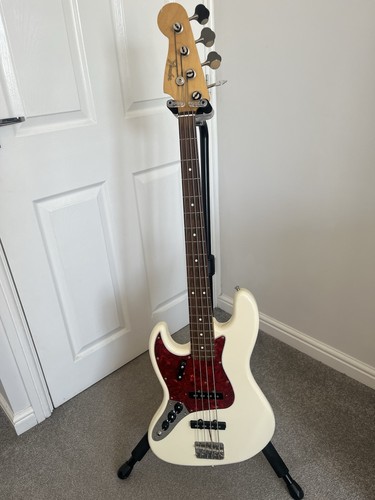 Fender 1996 jazz - fender, issue