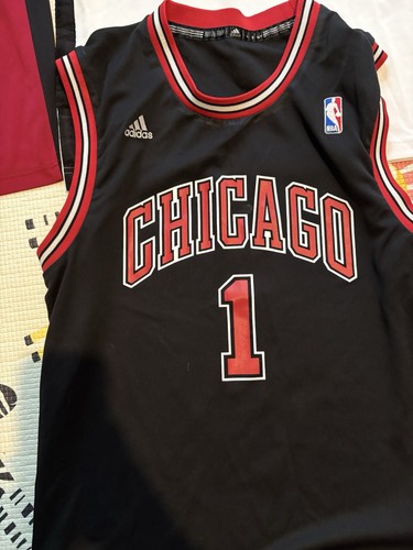 Adidas derrick rose chicago - rose,