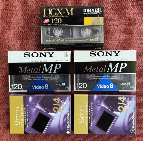 High grade mm video - (5), 8