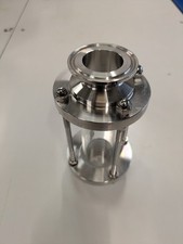 Stainless Steel 304 Sanitary