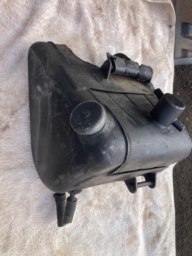 Norton p11 steel - steel, oil
