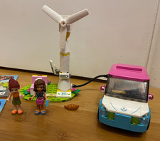 LEGO FRIENDS: Olivia's