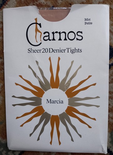 Vintage charnos marcia - charnos,