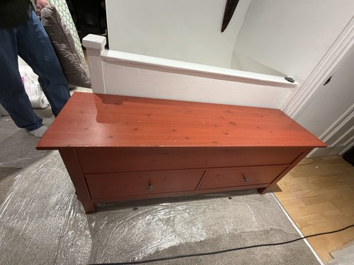 Hemnes ikea - hemnes,