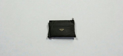 Black leather zadig voltaire - &,