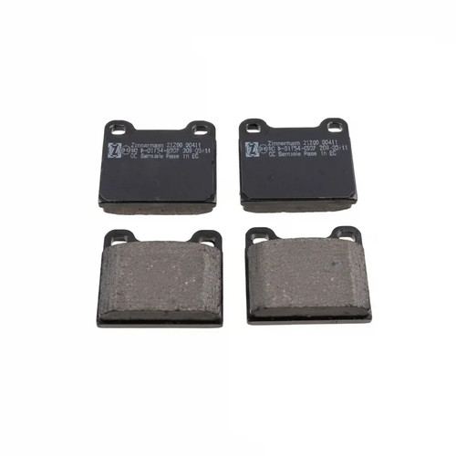 Brake pads 21035 155 - brake, 21035.155.1