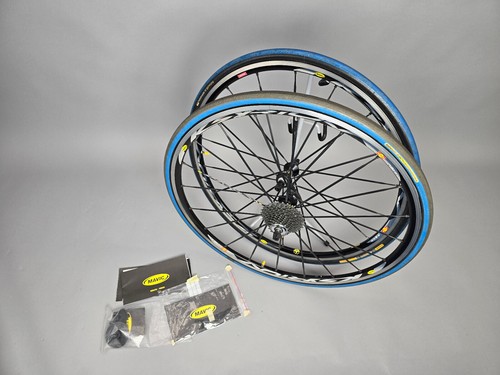 Wheelset mavic ksyrium ssc - ksyrium,