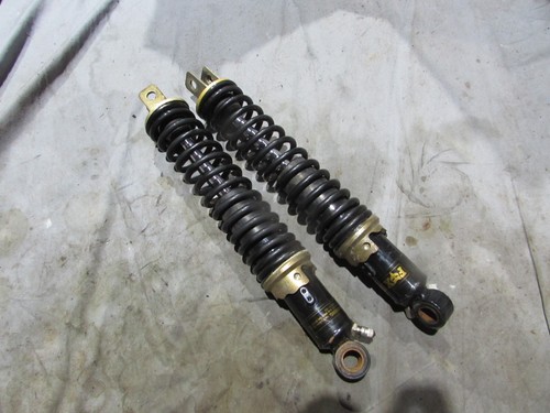 Pair fox shocks - pair,