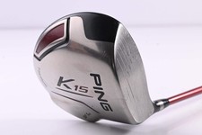 Ping K15 SF Tec Driver / 10.5
