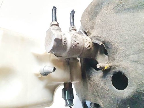 0204054032 brake master - ,