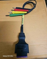 Bosch KTS Original Bosch