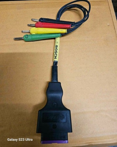 Bosch kts original - bosch,