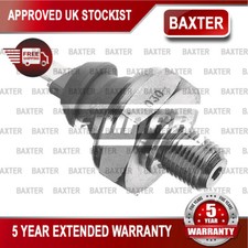 Baxter Oil Pressure Switch