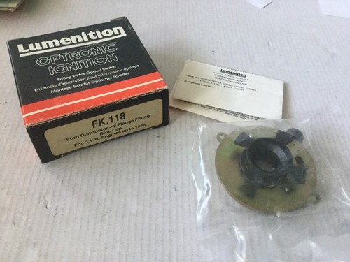 Lumenition 118 ford cvh - fk,